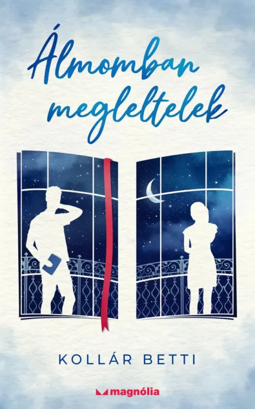Álmomban megleltelek Biztonságos fizetés