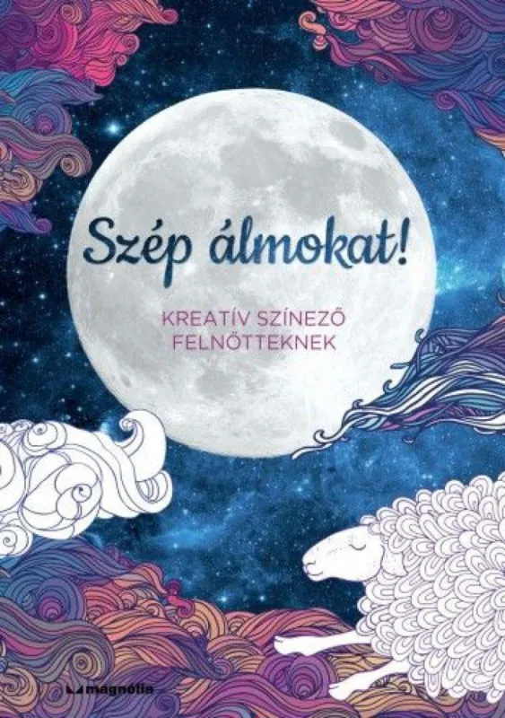 Azonnal elérhető Szép álmokat!