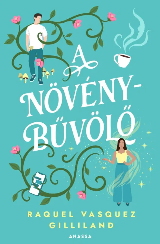 A növénybűvölő Biztonságos vásárlás