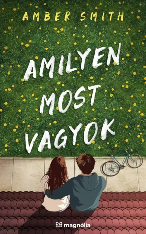 Amilyen most vagyok Biztonságos fizetés