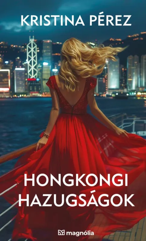 Árengedmény Hongkongi hazugságok