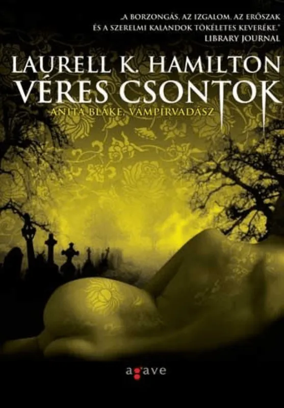 Véres csontok Szuper ajánlat