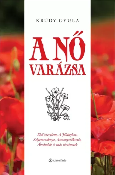 Alacsony ár A nő varázsa - E-könyv