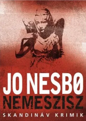 Nemeszisz - E-könyv Exkluzív ajánlat