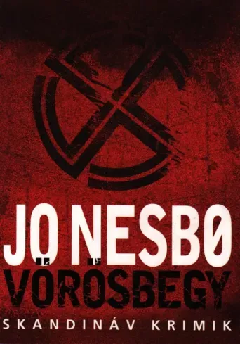 Vörösbegy - E-könyv Biztonságos vásárlás