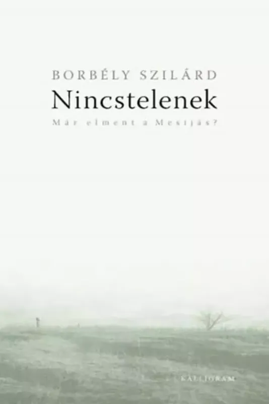 Nincstelenek - E-könyv Biztonságos fizetés