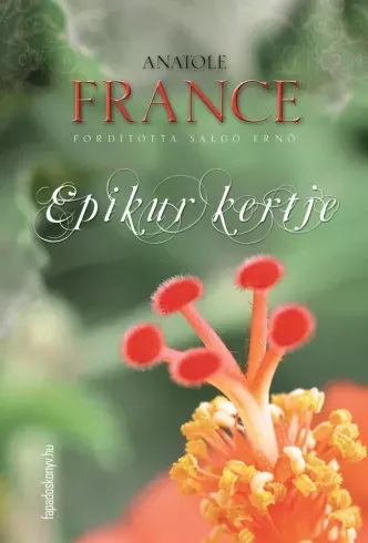 Epikur kertje - E-könyv Prémium