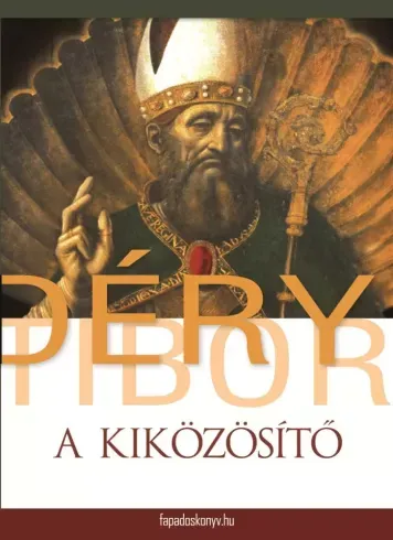 Kedvezményes ár A kiközösítõ - E-könyv