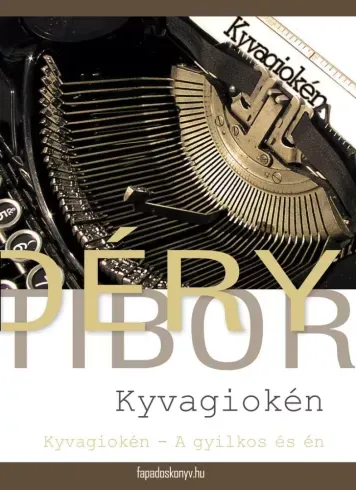 Gyors kiszállítás Kyvagioken - E-könyv