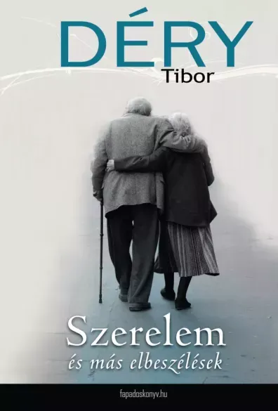 Expressz kézbesítés Szerelem és más elbeszélések - E-könyv