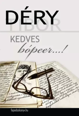 Kedves bópeer - E-könyv Szuper ajánlat