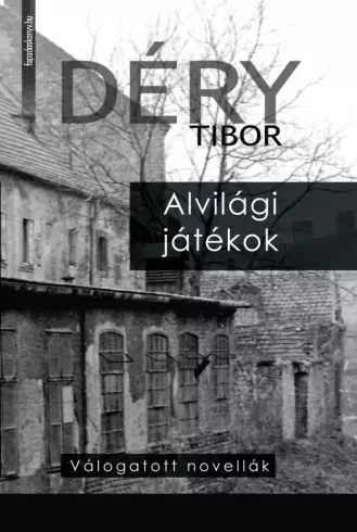 Alvilági játékok - E-könyv Alacsony ár