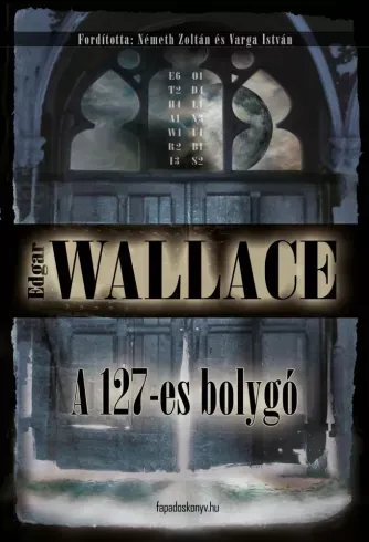 A 127-es bolygó - E-könyv Vedd meg most