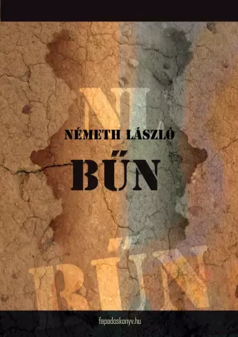 Bűn - E-könyv Legnépszerűbb
