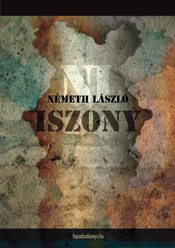 Vedd meg most Iszony - E-könyv
