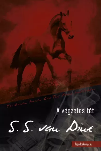 Népszerű A végzetes tét - E-könyv
