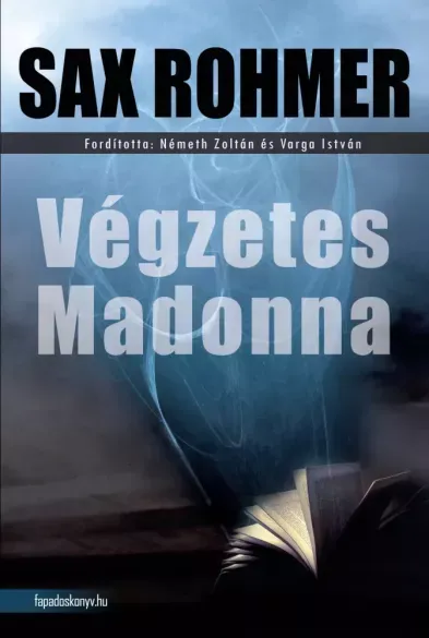 Végzetes Madonna - E-könyv Utolsó esély