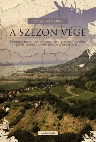 Biztonságos vásárlás A szezon vége - E-könyv