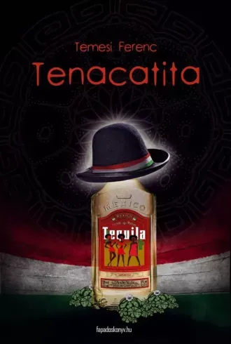 Tenacatita - E-könyv Legnépszerűbb