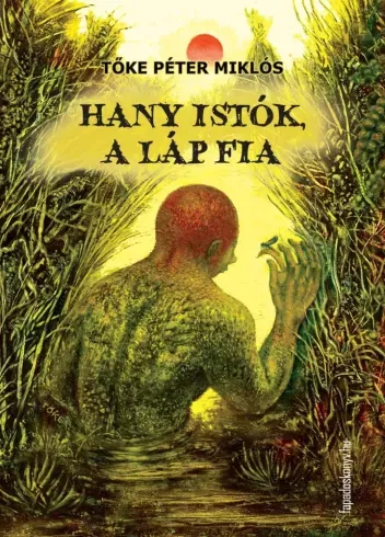 Hany Istók, a láp fia - E-könyv Akciós ár