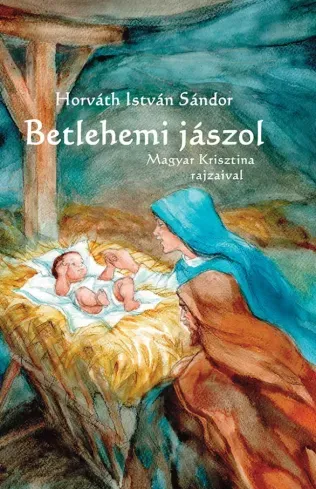 Legnépszerűbb Betlehemi jászol - E-könyv