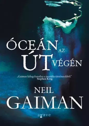 Óceán az út végén - E-könyv Kedvezményes ár