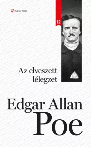 Az elveszett lélegzet - E-könyv Legkelendőbb