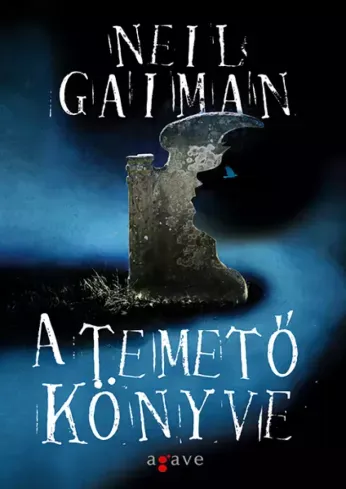 Különleges ajánlat A temető könyve - E-könyv