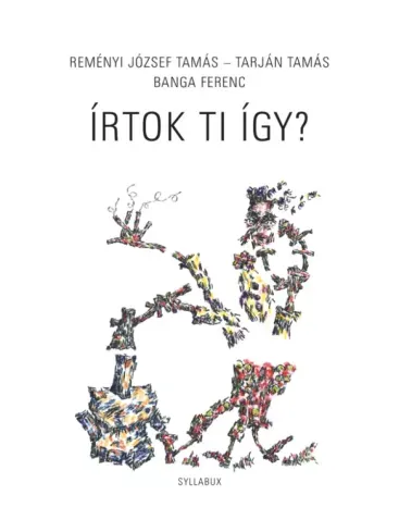 Nézd meg most Írtok ti így? - E-könyv