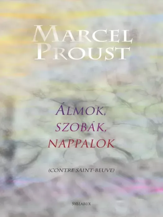 Árengedmény Álmok, szobák, nappalok - E-könyv