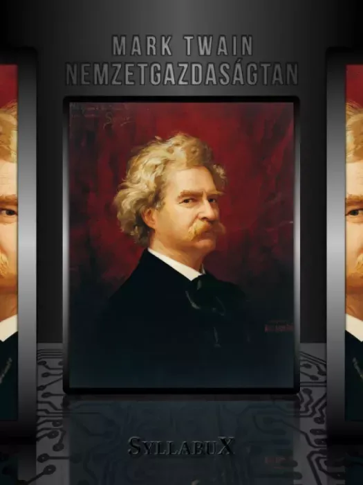 Vásárlói kedvenc Nemzetgazdaságtan - E-könyv