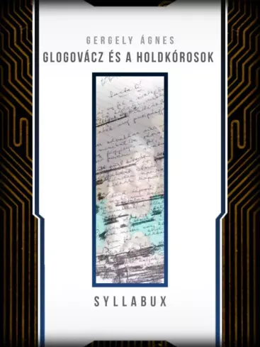 Glogovácz és a holdkórosok - E-könyv Árcsökkenés
