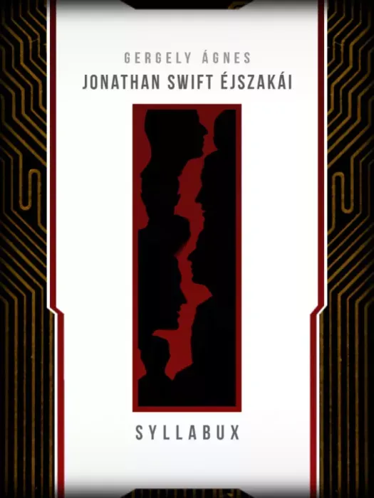 Expressz szállítás Jonathan Swift éjszakái - E-könyv