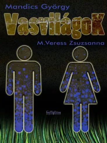 Árengedmény Vasvilágok - E-könyv