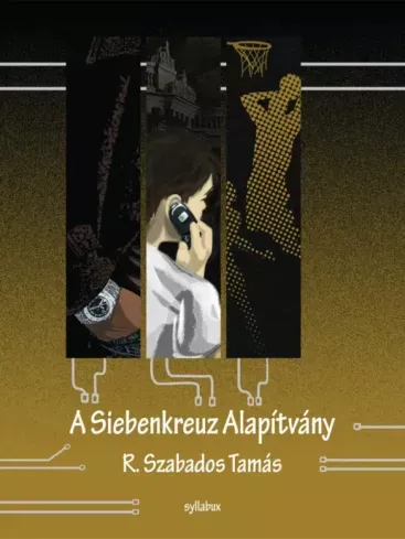A Siebenkreuz Alapítvány - E-könyv Végkiárusítás