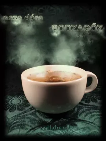 Bodzagőz - E-könyv Korlátozott ajánlat