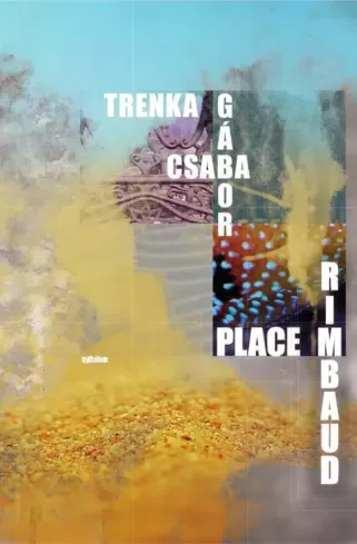 Place Rimbaud - E-könyv Vedd meg online