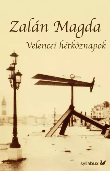Vedd meg most Velencei hétköznapok - E-könyv