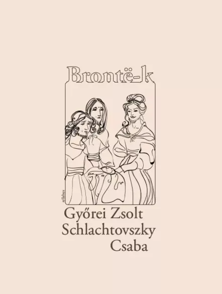 Brontë-k - E-könyv Legnépszerűbb