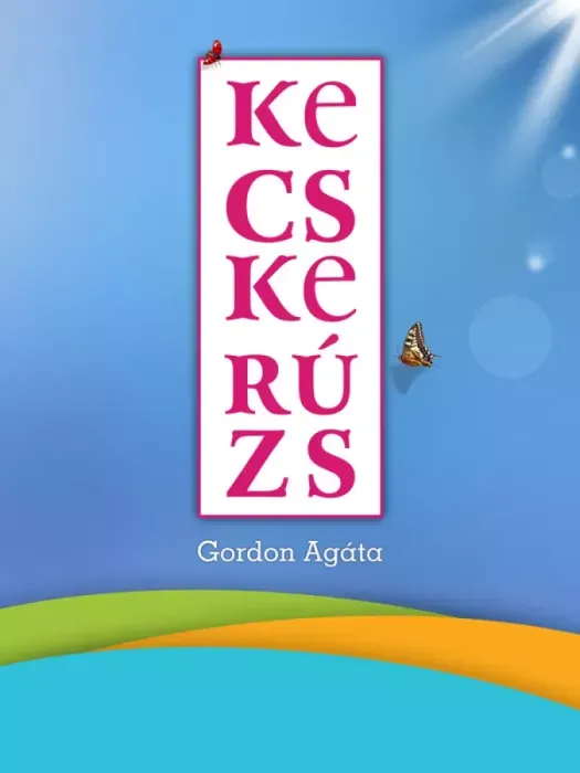 Szezonális akció Kecskerúzs - E-könyv