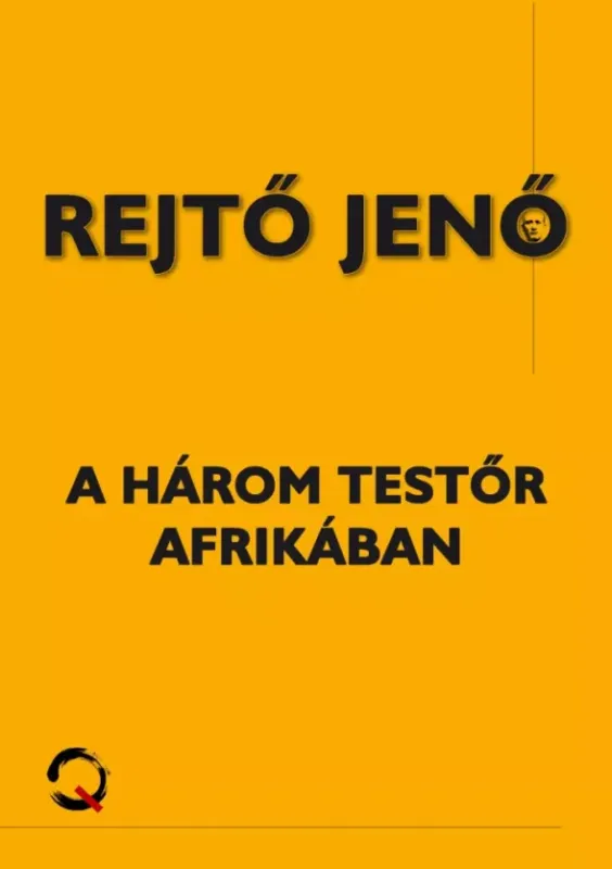 Gyors szállítás A három testõr Afrikában - E-könyv