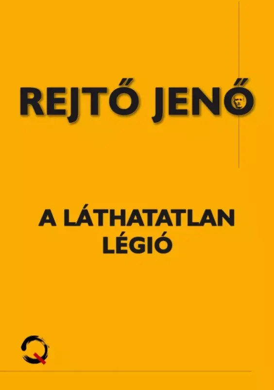 Legnépszerűbb A láthatatlan légió - E-könyv