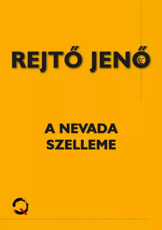 Akciós ár A Nevada szelleme - E-könyv
