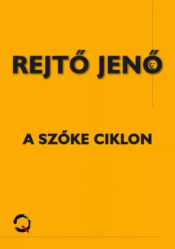 Szuper ajánlat A szőke ciklon - E-könyv