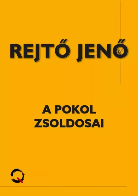 Vedd meg online A pokol zsoldosai - E-könyv