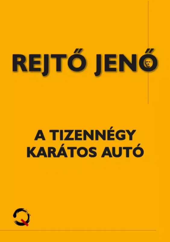A tizennégy karátos autó - E-könyv Olcsó