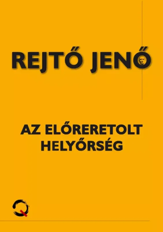 Az előretolt helyőrség - E-könyv Vedd meg online