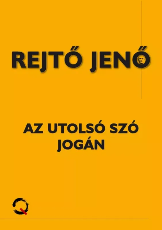 Legjobb ár Az utolsó szó jogán - E-könyv