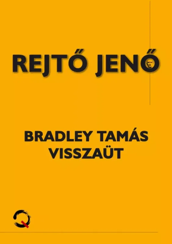 Bradley Tamás visszaüt - E-könyv Legnépszerűbb
