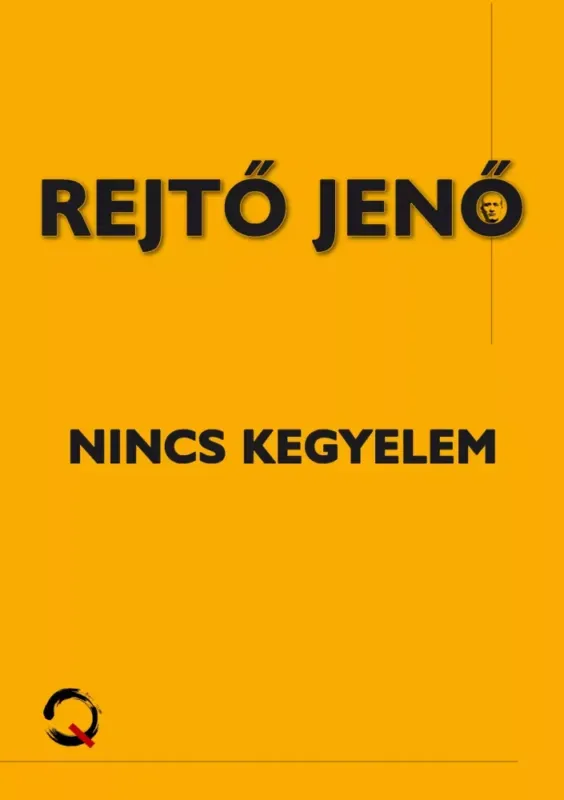 Ajánlat Nincs kegyelem - E-könyv